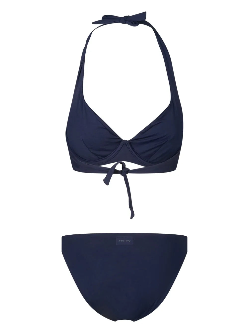 Halterneck Bikini