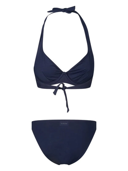 Halterneck Bikini