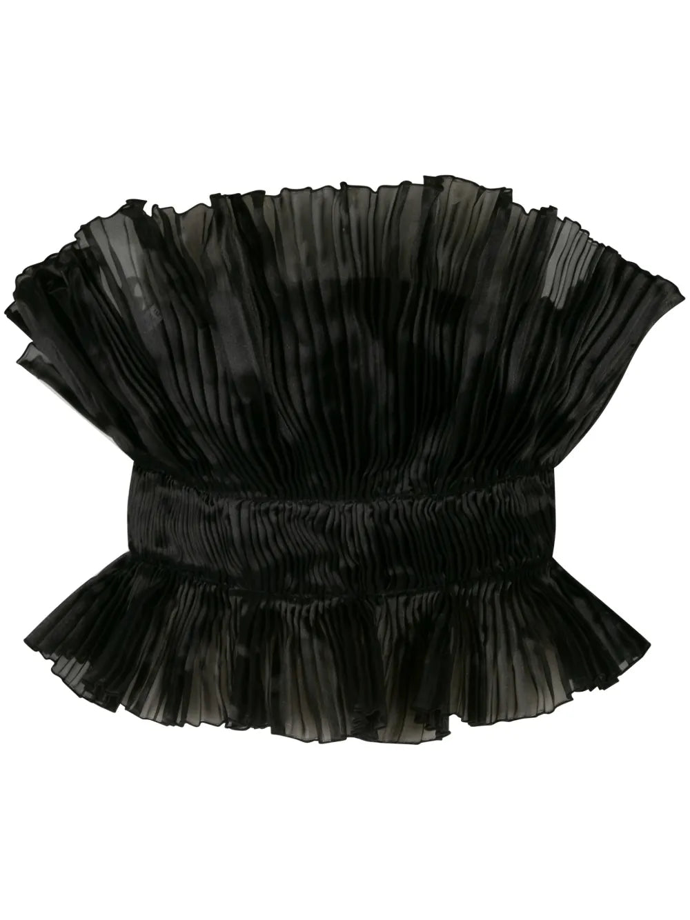 Masquerade Top