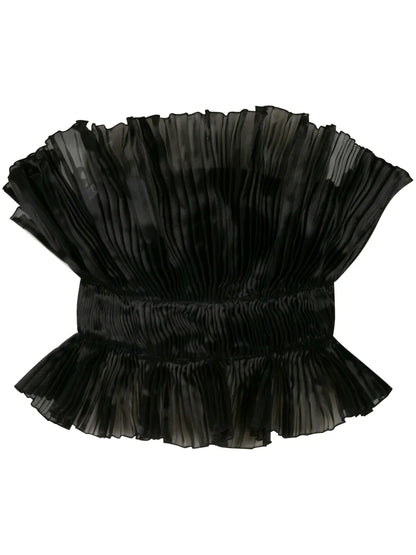 Masquerade Top