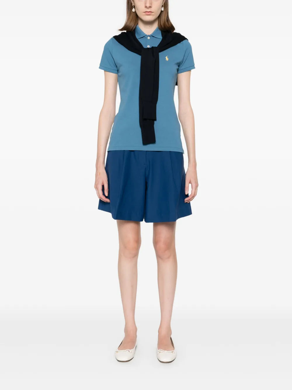 Julie Polo Shirt