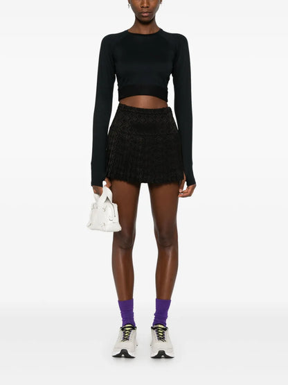 Cropped T-Shirt