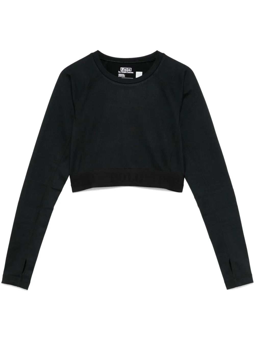Cropped T-Shirt