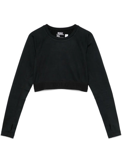 Cropped T-Shirt