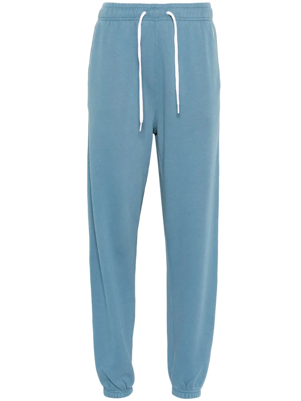 Polo Pony-Embroidered Sweat Pants