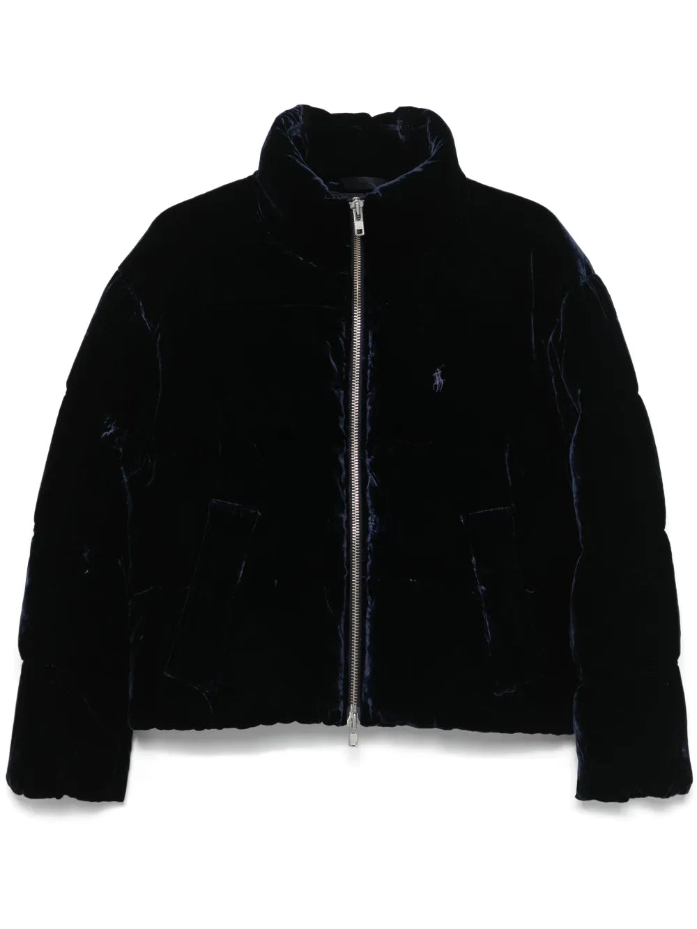 Velvet Jacket