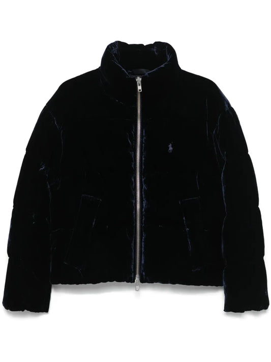 Velvet Jacket