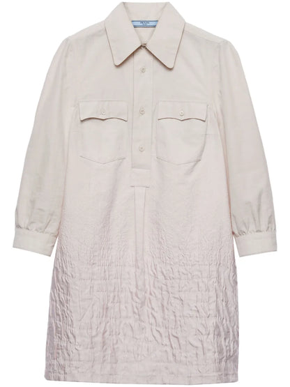 Cloquet Mini-Dress