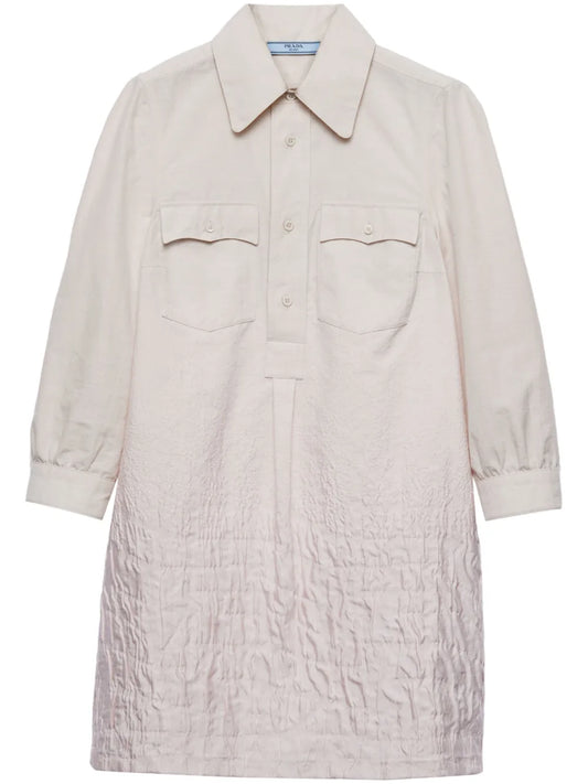 Cloquet Mini-Dress