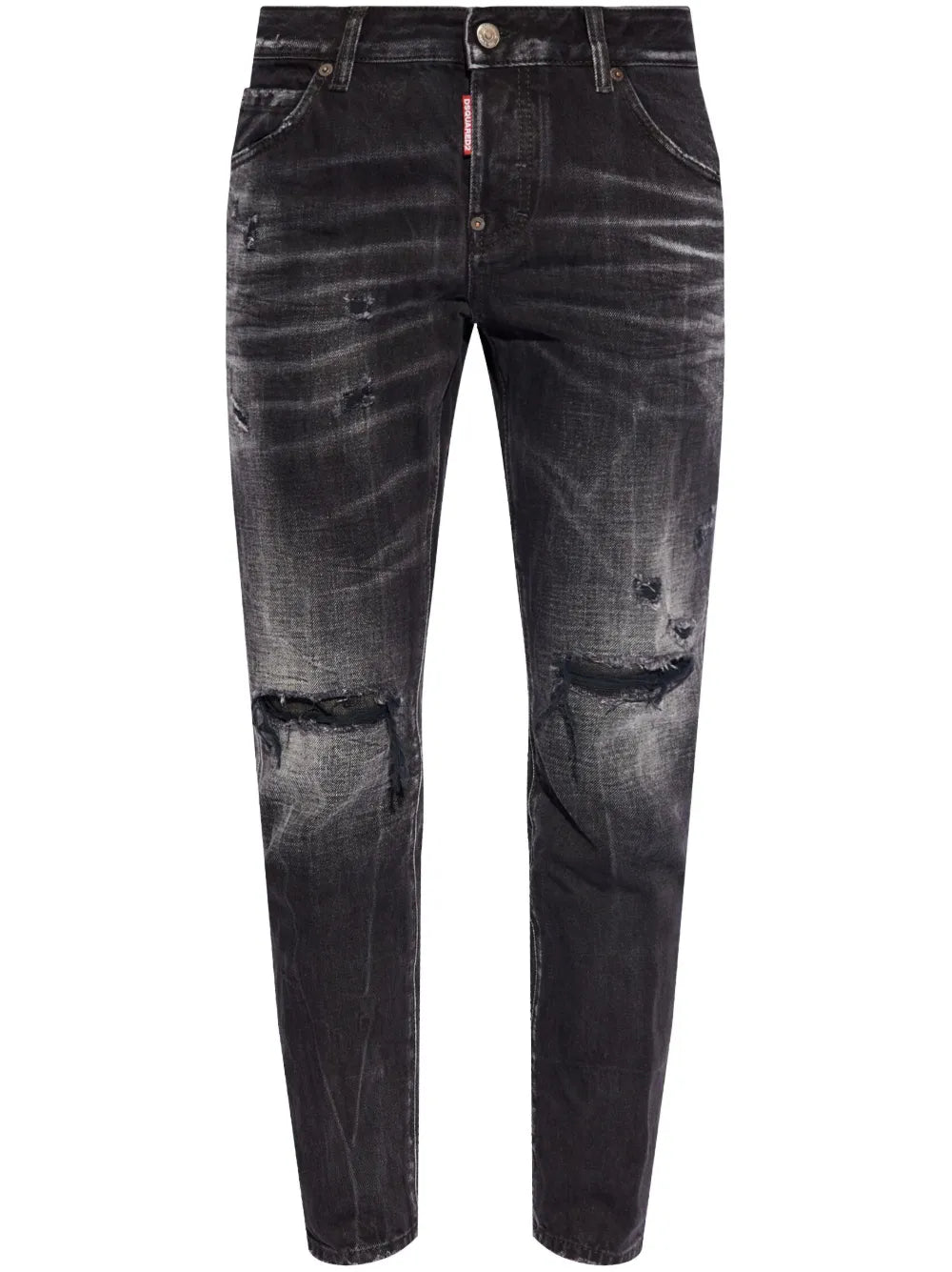 Cool Girl Skinny Jeans