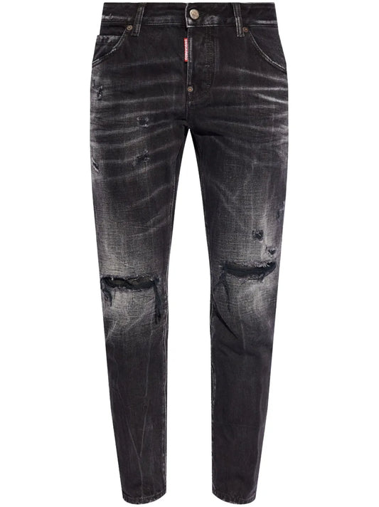 Cool Girl Skinny Jeans