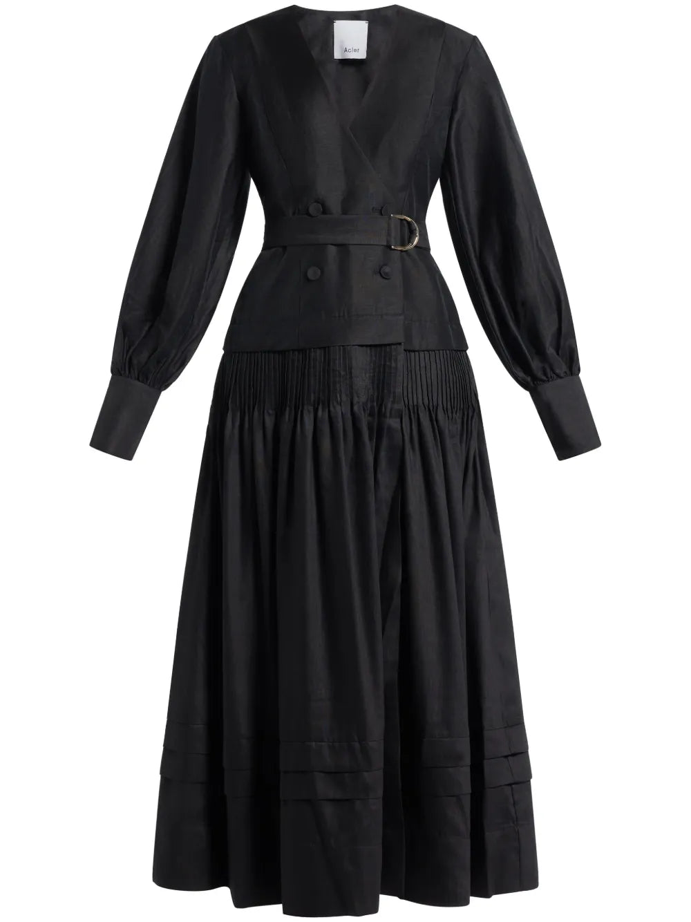 Penfold Midi Dress