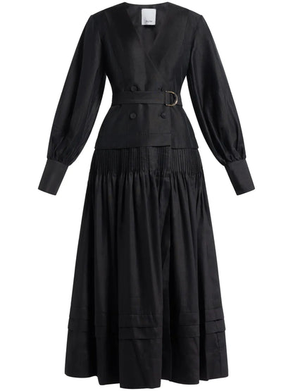 Penfold Midi Dress