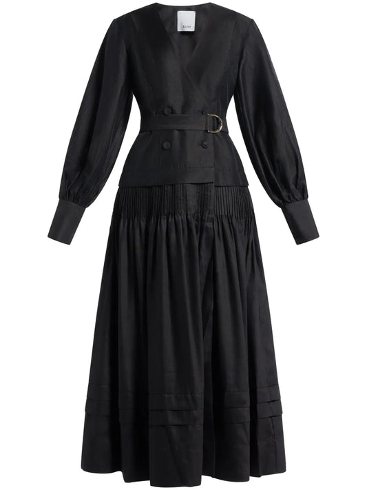 Penfold Midi Dress