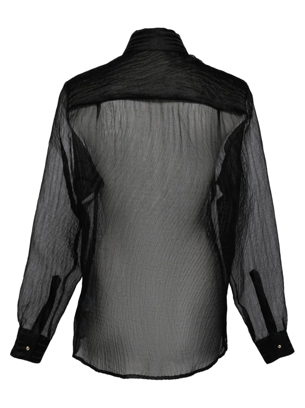 Organza Shirt