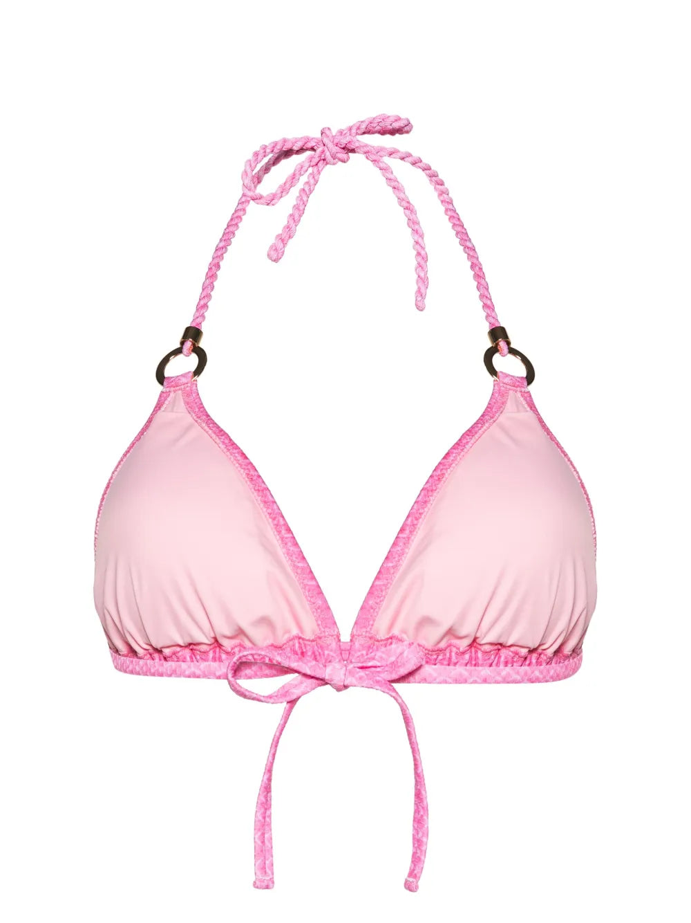 Guana Island Bikini Top