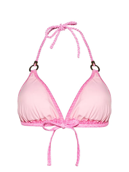 Guana Island Bikini Top