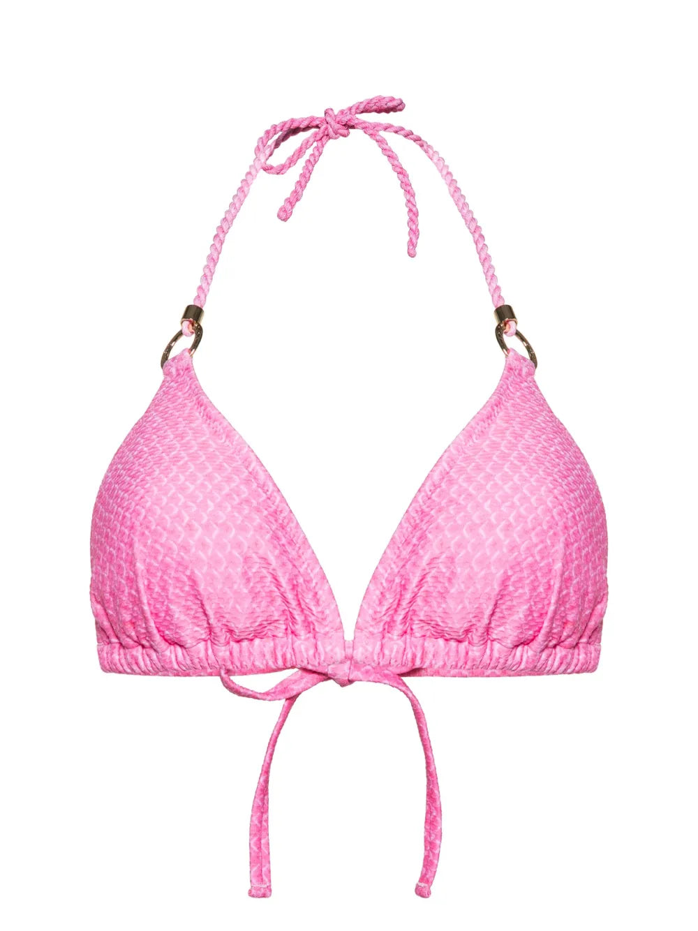 Guana Island Bikini Top