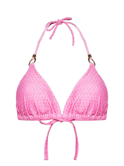 Guana Island Bikini Top