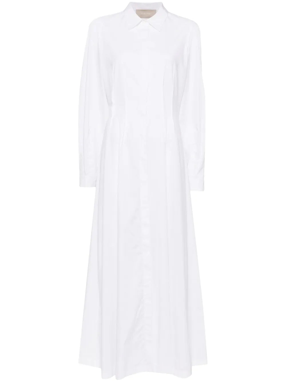 Classic Collar Dresses