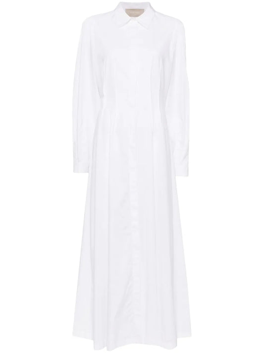 Classic Collar Dresses