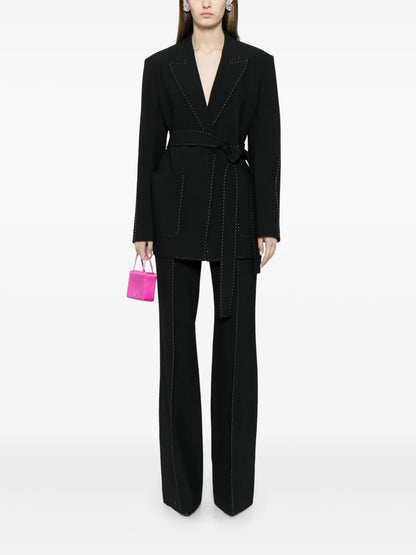 Cady Tailored Trousers