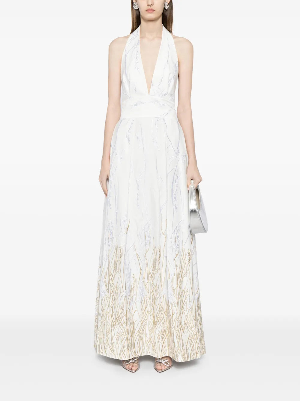 Arboreal Dress