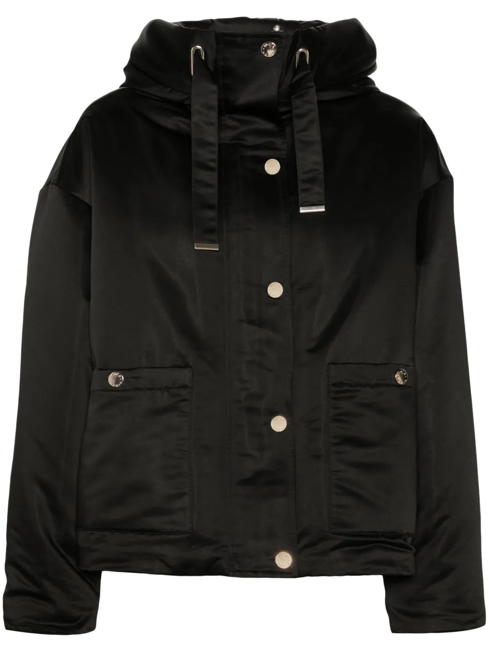 Padded Jacket