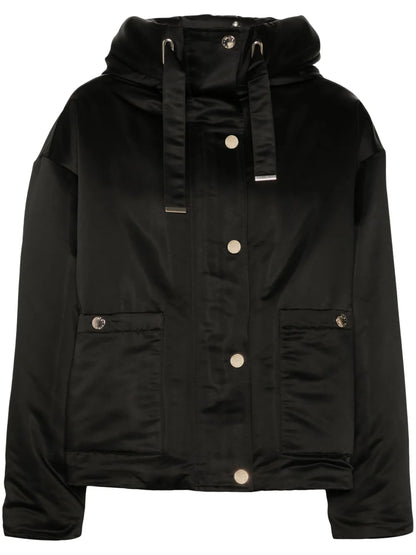 Padded Jacket