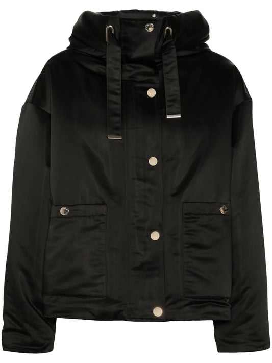 Padded Jacket