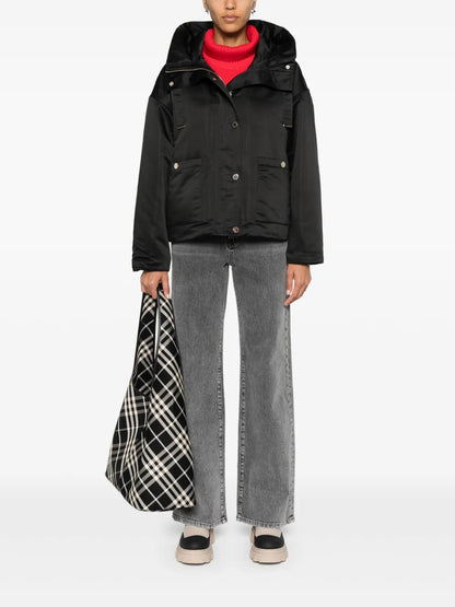 Padded Jacket