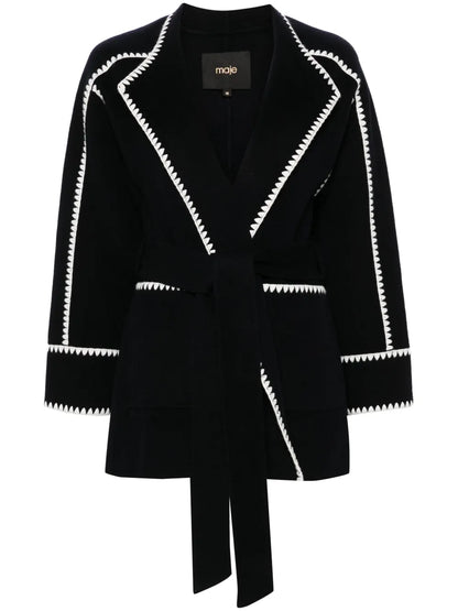 Double-Faced Coat
