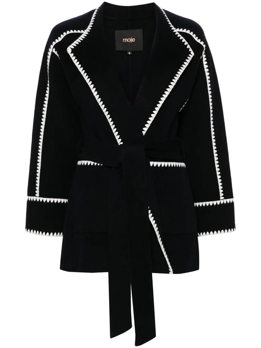 Double-Faced Coat