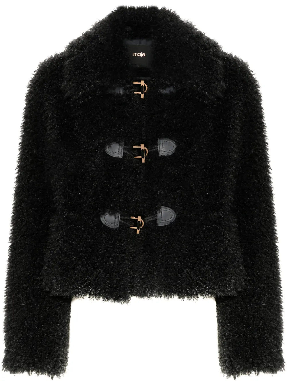 Curly Coat