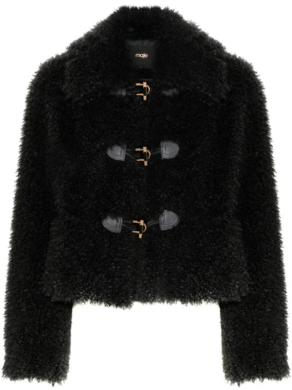 Curly Coat