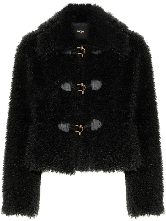 Curly Coat