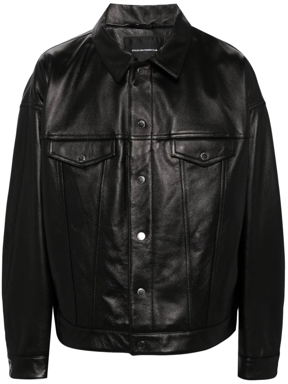 Sabbath Trucker Jacket