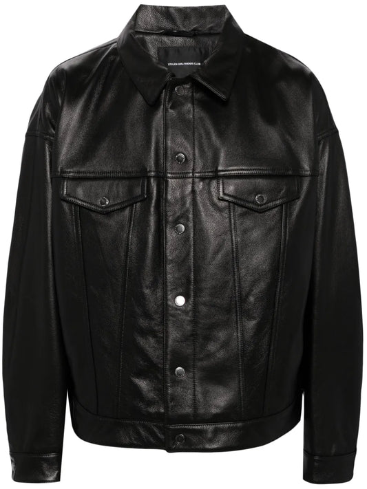 Sabbath Trucker Jacket