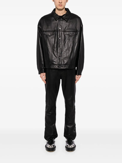 Sabbath Trucker Jacket