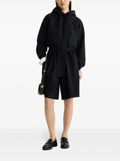 Longline Shorts