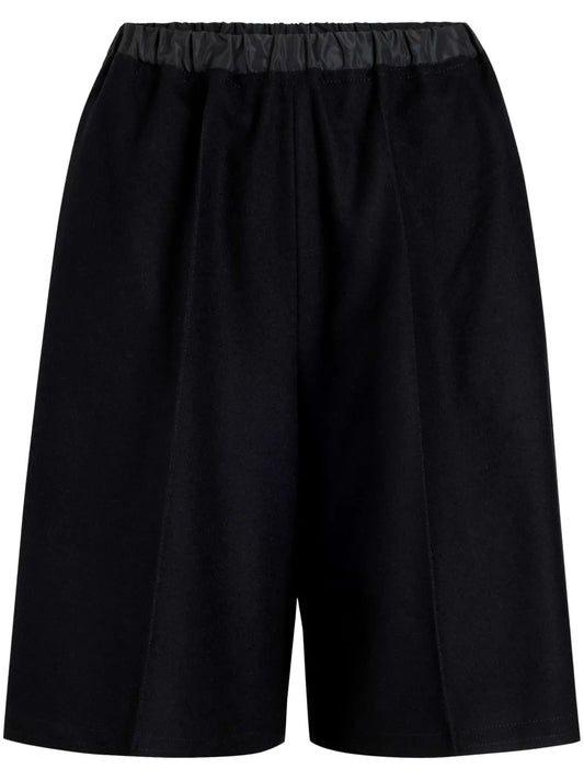 Longline Shorts