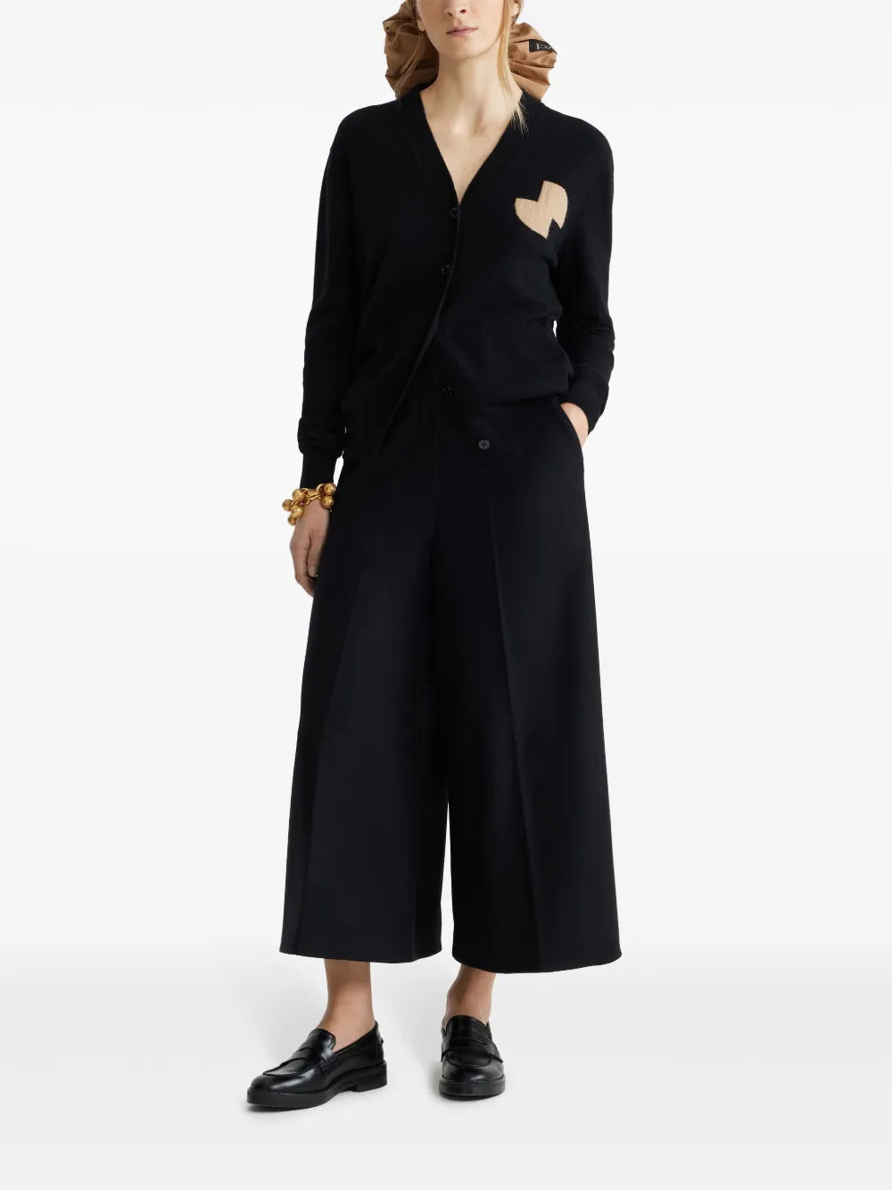 Jp Cardigan