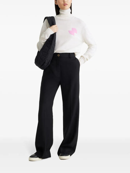 Jp Roll-Neck Sweater