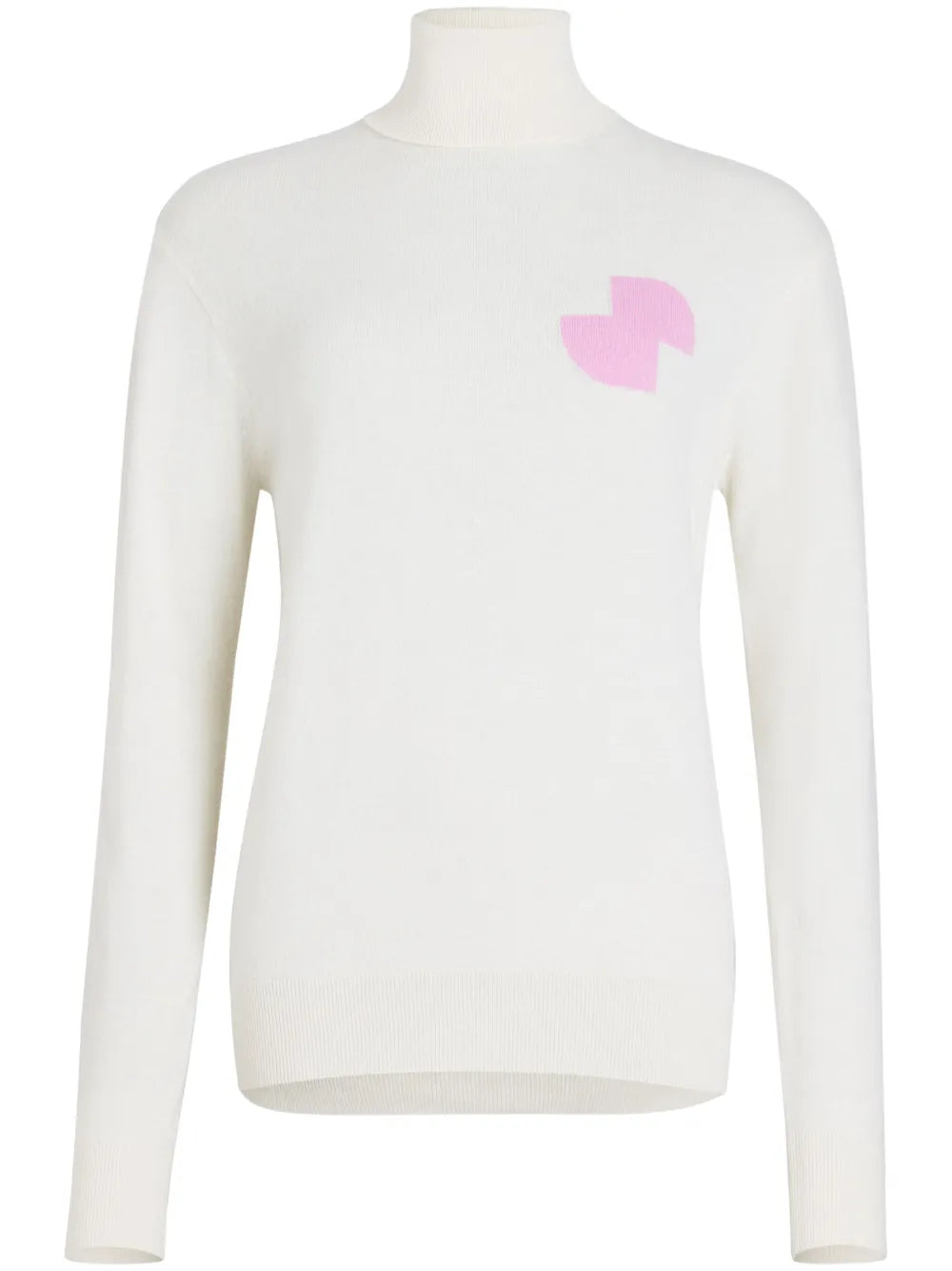Jp Roll-Neck Sweater