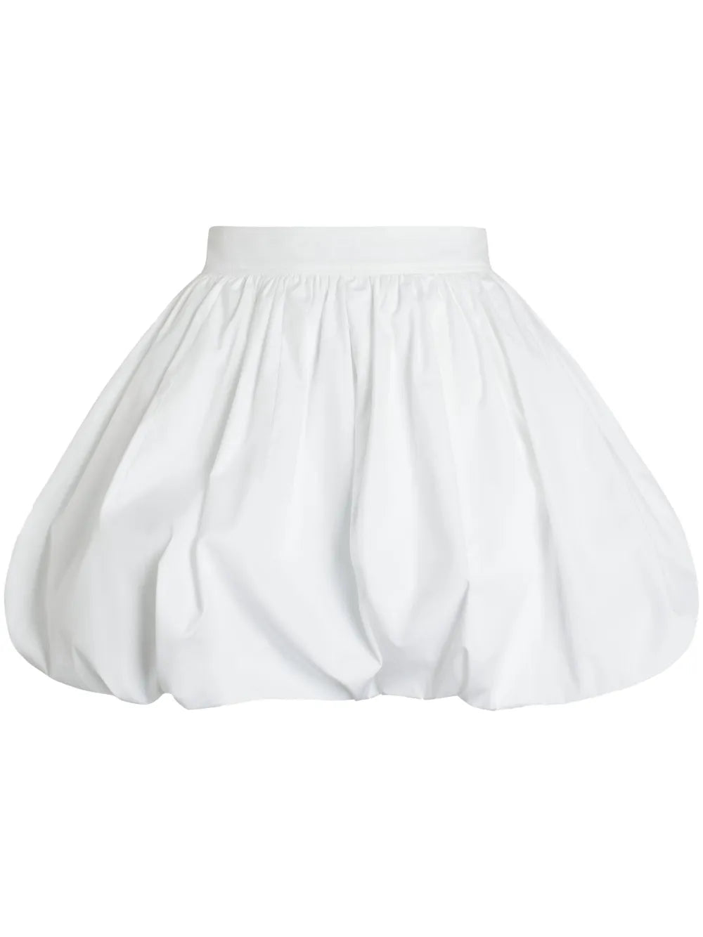 Bubble Mini Skirt