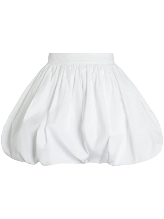 Bubble Mini Skirt