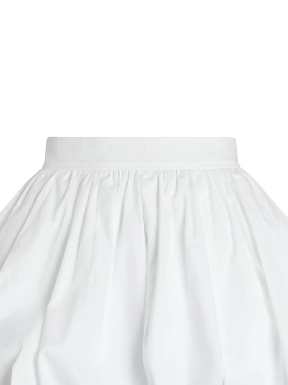 Bubble Mini Skirt