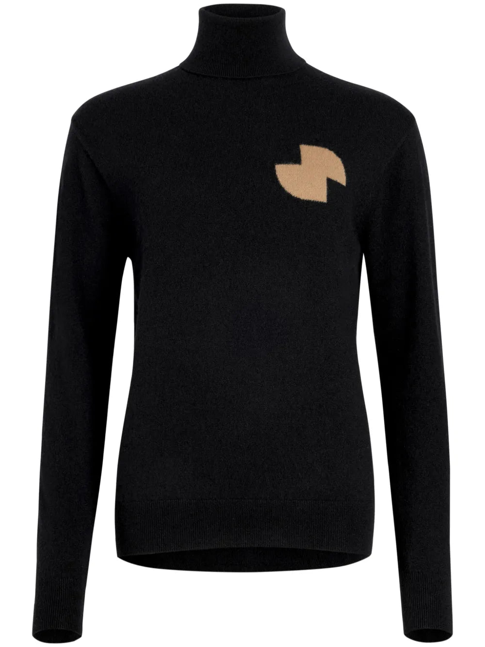 Jp Roll-Neck Sweater