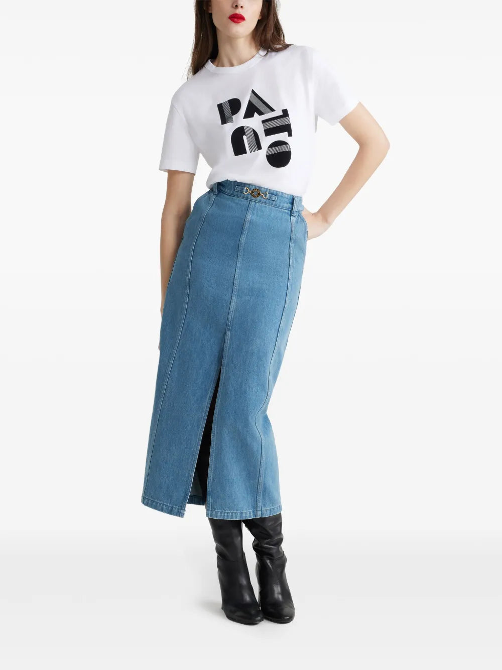 Art Deco T-Shirt