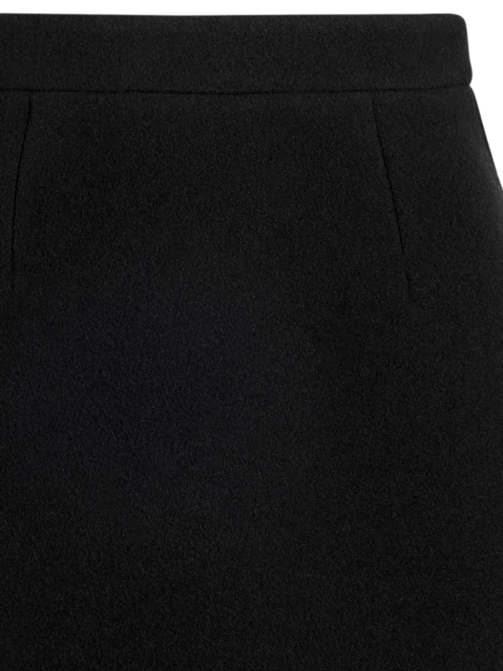 Mid-Rise Mini Skirt